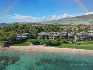 Drone photography - Maui, Hawaii, Hawaii