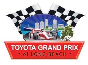 Logo for Media Event, Grand Prix Racing