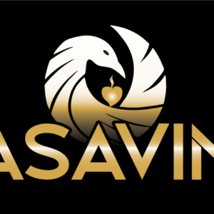Rasavine Logo Design