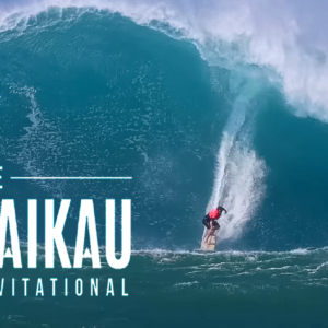 Surf Photography & Outdoor Banner Design
