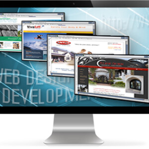 Web Design & Development
