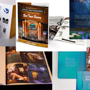 Print Design; brochures, catalogs, mailers, sales sheets Print Design- brochures-catalogs-mailers-sales sheets