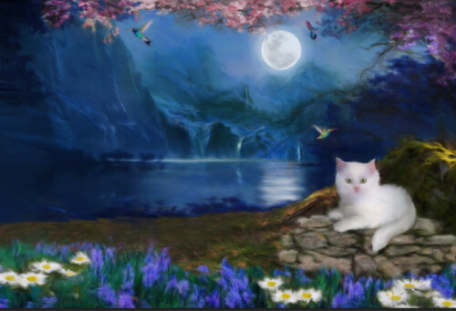 Illustration / Rendering For Book Cover Illustration rendering for book cover