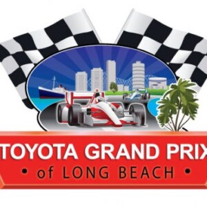 Annual Logo for Grand Prix Racing Logo for Media Event, Grand Prix Racing