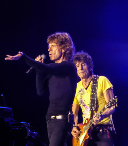 Music Photography; Jaggar & Woods