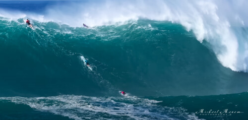 Eddie Aikau Big Wave Invitational-2023