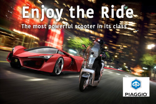 Magazine and Online Advertising Magazine and Online Advertising